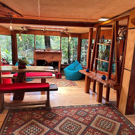 Cabanas Los Cantos Del Chucao Puerto Varas Zewnętrze zdjęcie