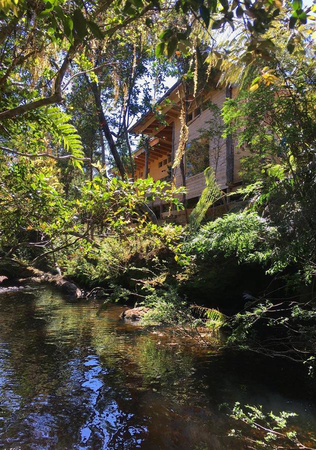 Cabanas Los Cantos Del Chucao Puerto Varas Zewnętrze zdjęcie