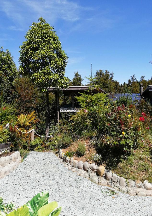 Cabanas Los Cantos Del Chucao Puerto Varas Zewnętrze zdjęcie