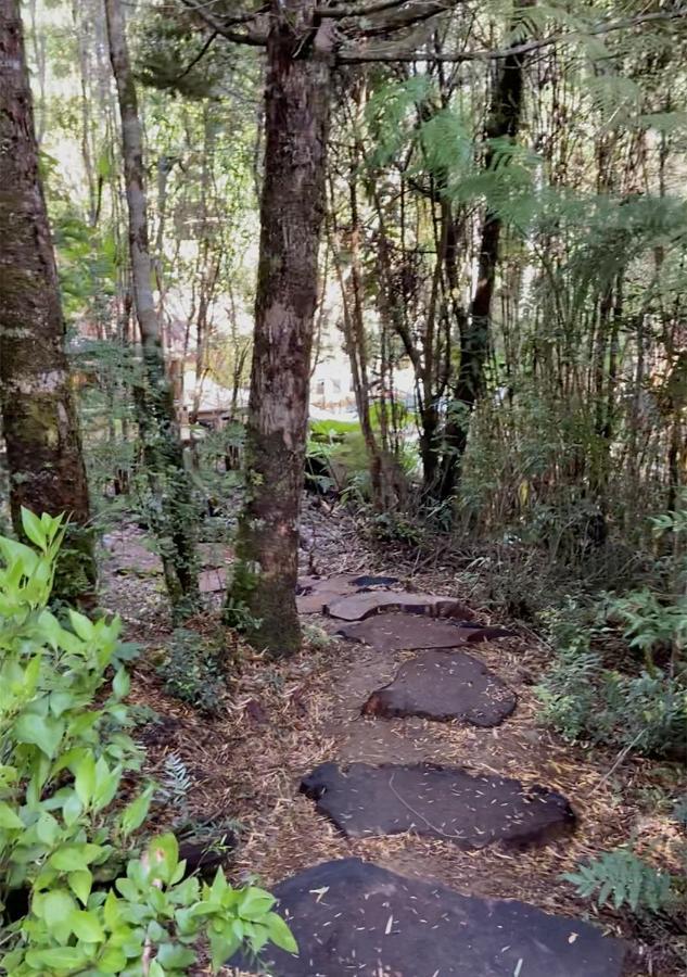 Cabanas Los Cantos Del Chucao Puerto Varas Zewnętrze zdjęcie