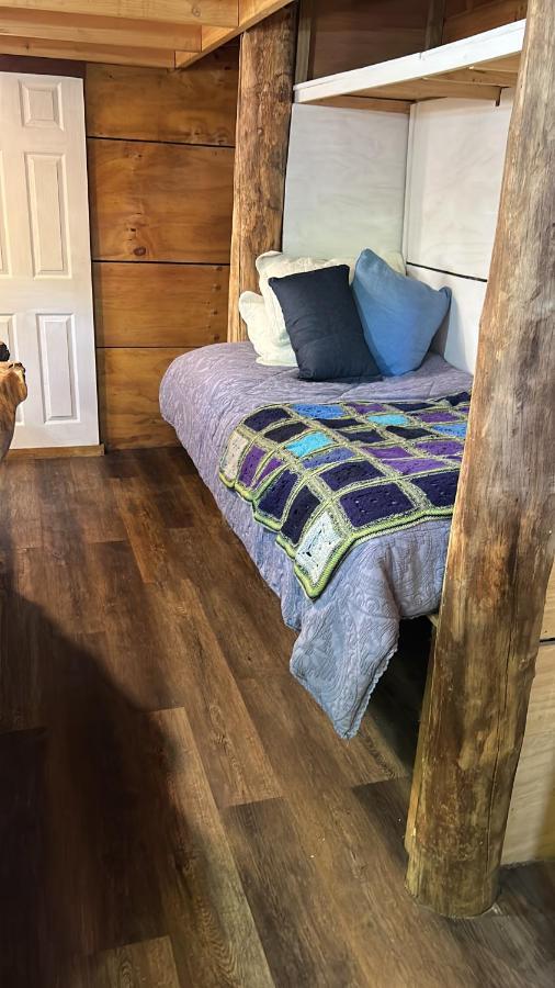 Cabanas Los Cantos Del Chucao Puerto Varas Zewnętrze zdjęcie