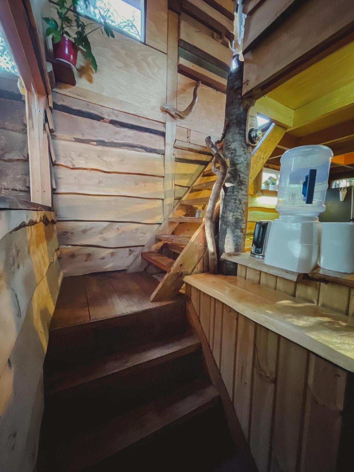 Cabanas Los Cantos Del Chucao Puerto Varas Zewnętrze zdjęcie