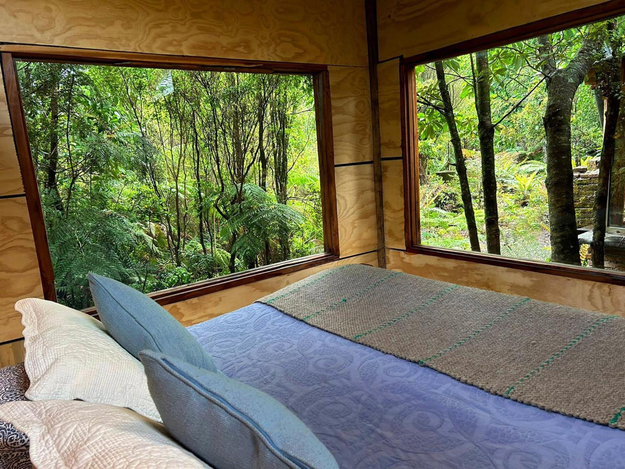 Cabanas Los Cantos Del Chucao Puerto Varas Zewnętrze zdjęcie